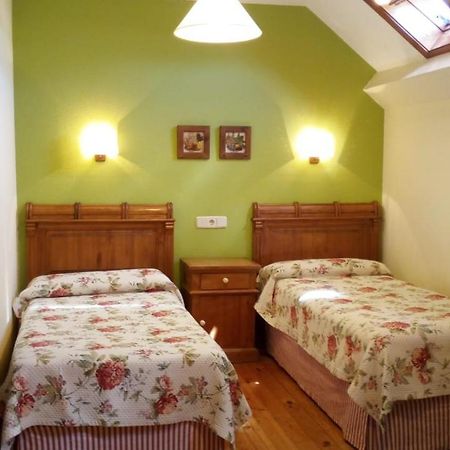 Hostal Casa Sario Jaurrieta Εξωτερικό φωτογραφία