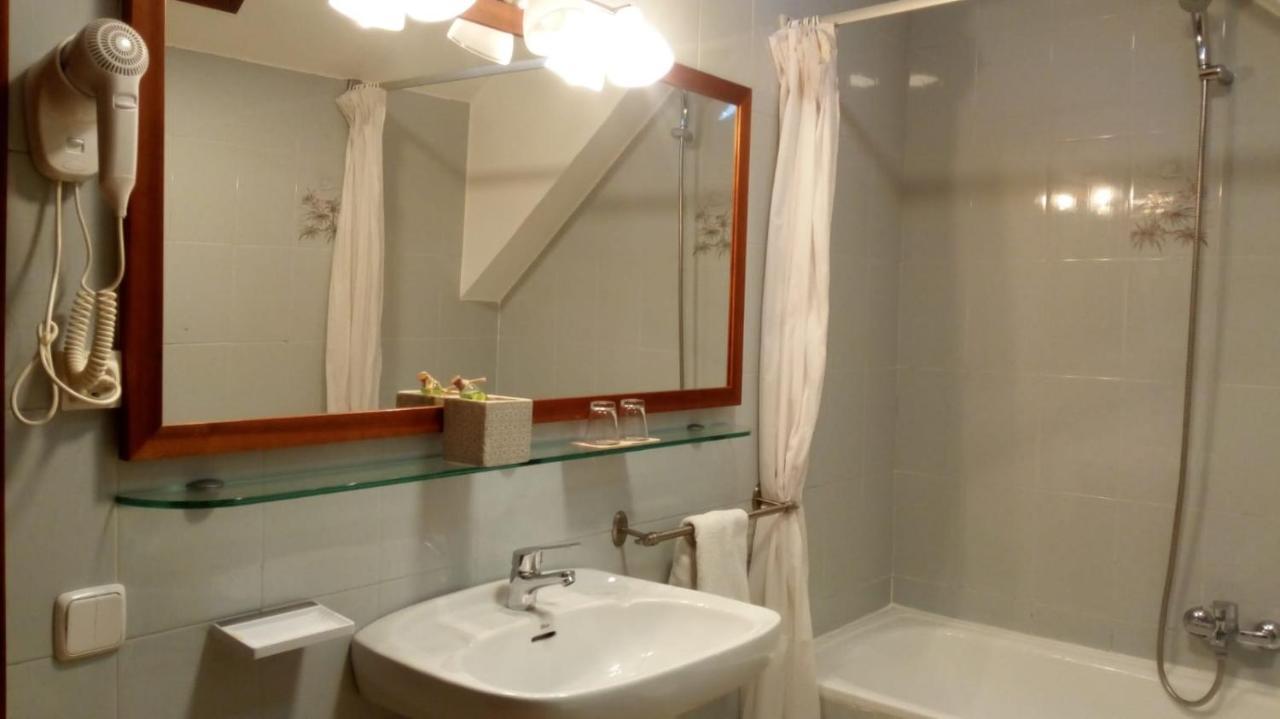 Hostal Casa Sario Jaurrieta Εξωτερικό φωτογραφία
