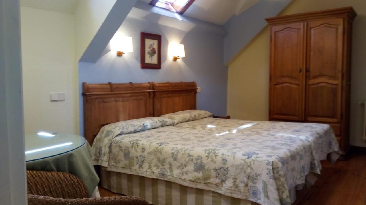 Hostal Casa Sario Jaurrieta Εξωτερικό φωτογραφία