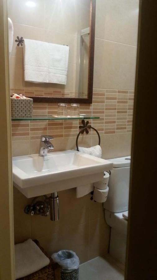 Hostal Casa Sario Jaurrieta Εξωτερικό φωτογραφία
