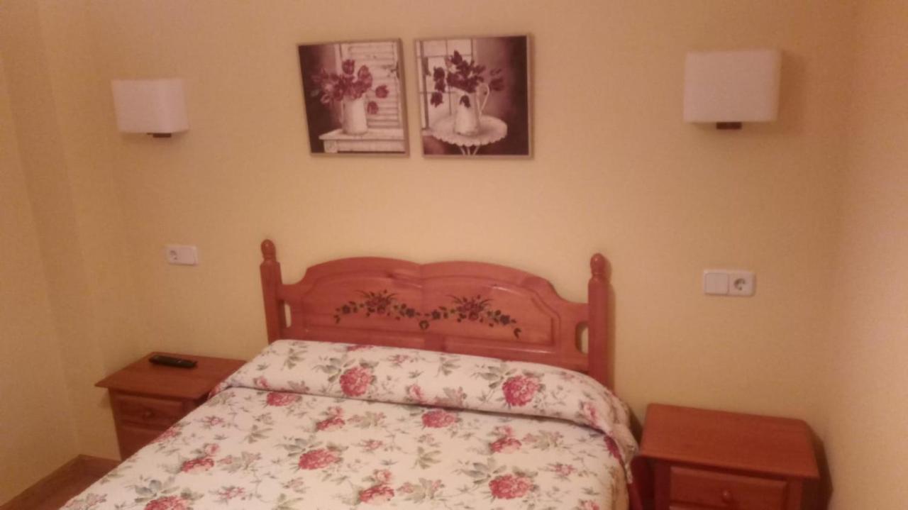 Hostal Casa Sario Jaurrieta Εξωτερικό φωτογραφία