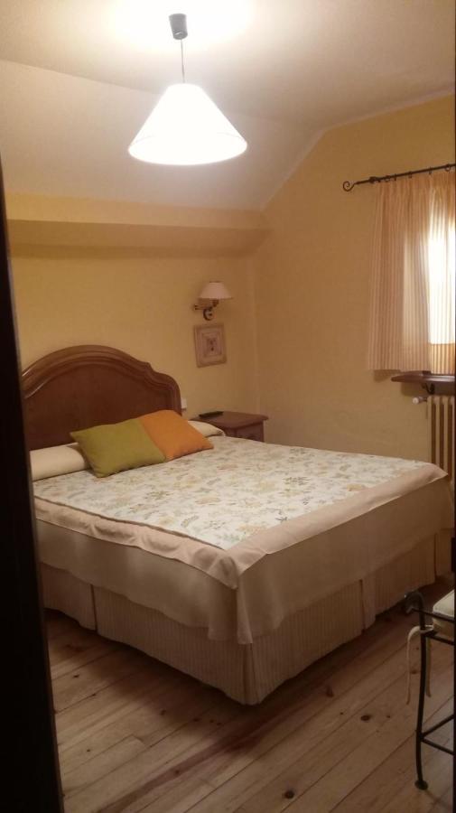 Hostal Casa Sario Jaurrieta Εξωτερικό φωτογραφία