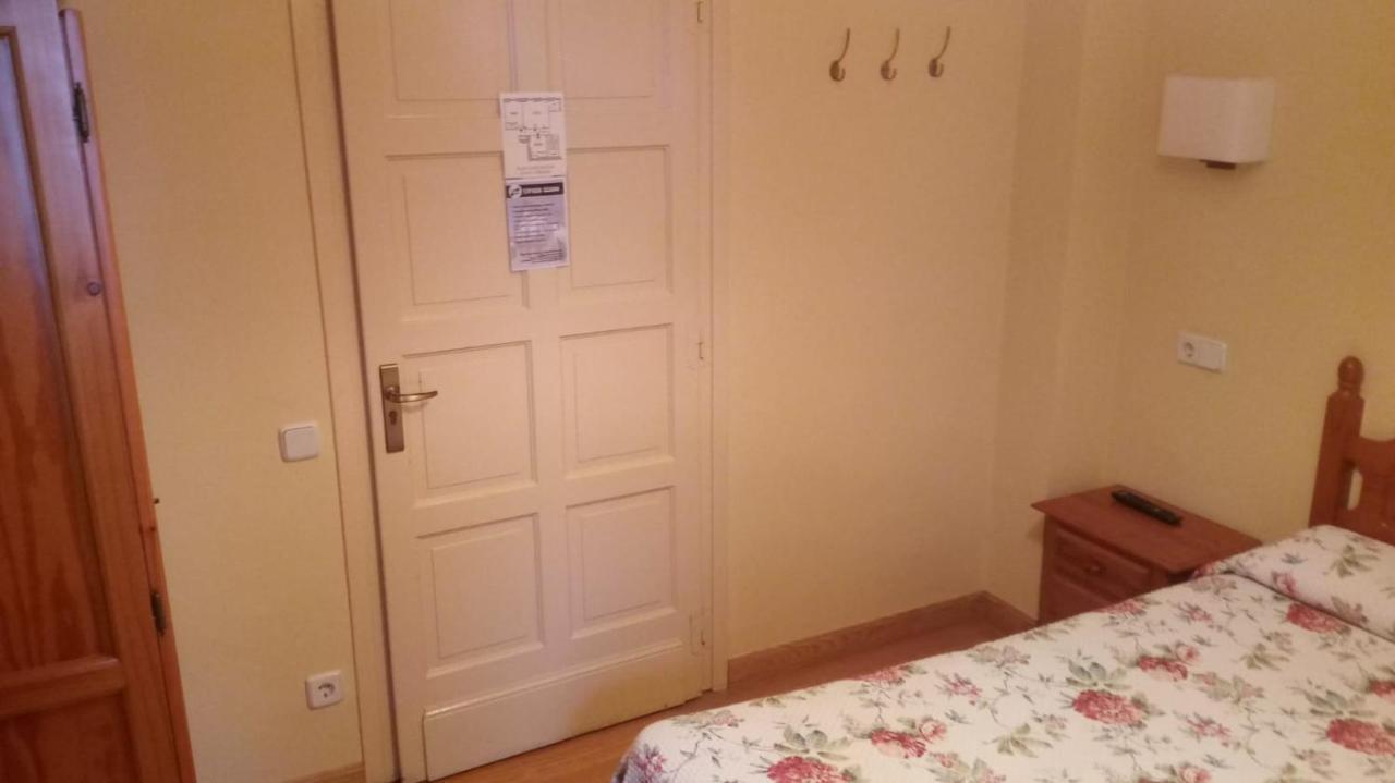 Hostal Casa Sario Jaurrieta Εξωτερικό φωτογραφία