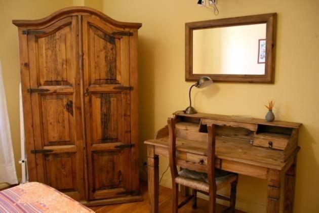 Hostal Casa Sario Jaurrieta Δωμάτιο φωτογραφία