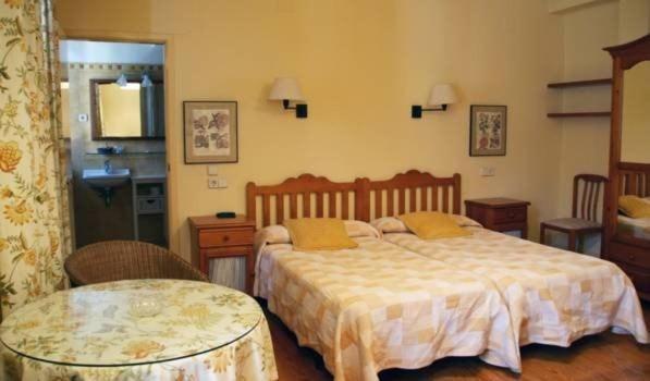 Hostal Casa Sario Jaurrieta Δωμάτιο φωτογραφία