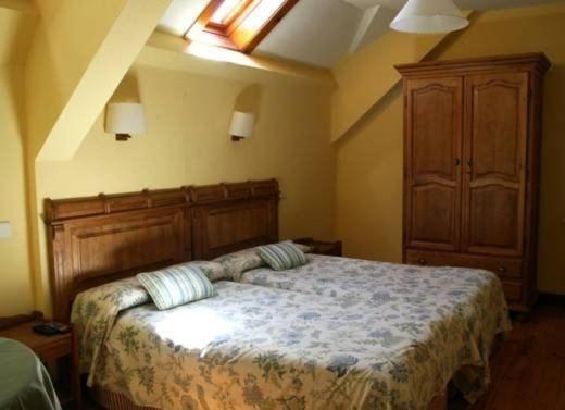 Hostal Casa Sario Jaurrieta Δωμάτιο φωτογραφία