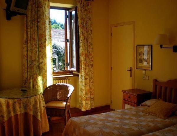 Hostal Casa Sario Jaurrieta Εξωτερικό φωτογραφία