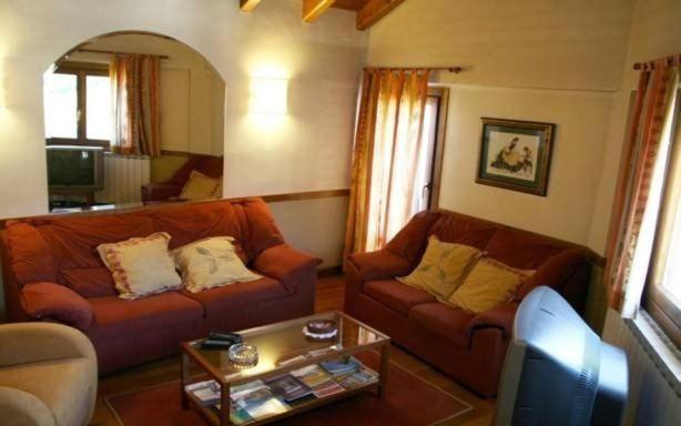 Hostal Casa Sario Jaurrieta Εξωτερικό φωτογραφία