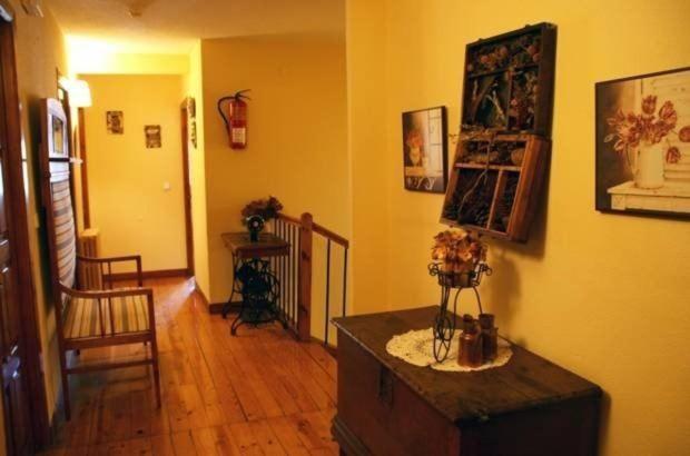 Hostal Casa Sario Jaurrieta Εξωτερικό φωτογραφία